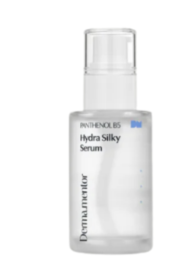 Hydra Silky Serum