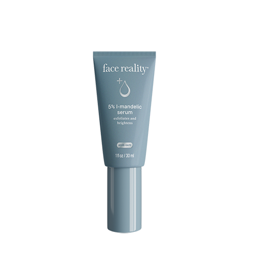 5% Mandelic Serum