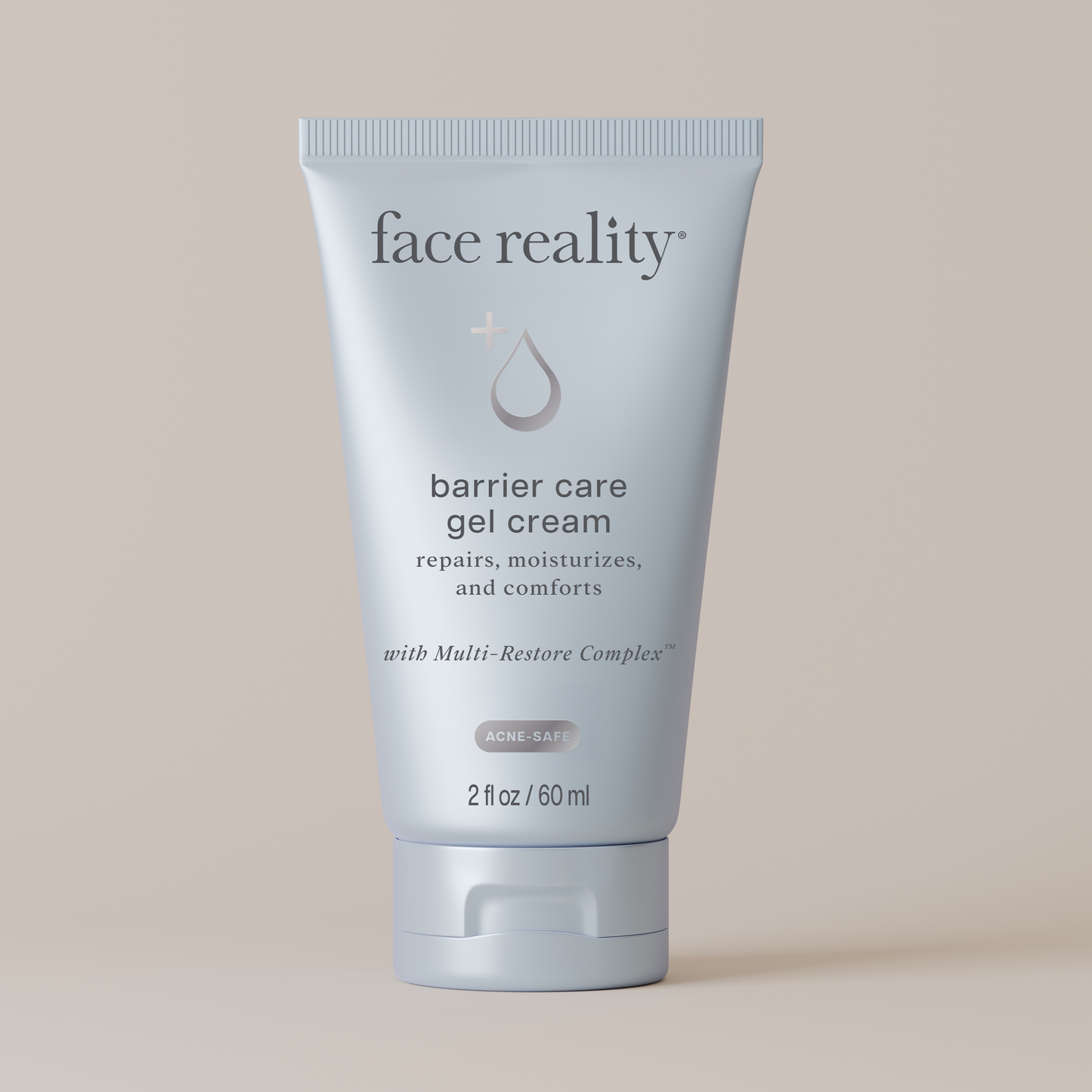 Barrier Care Gel  Cream