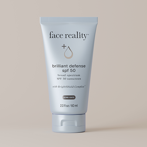Brillant Defense SPF 50