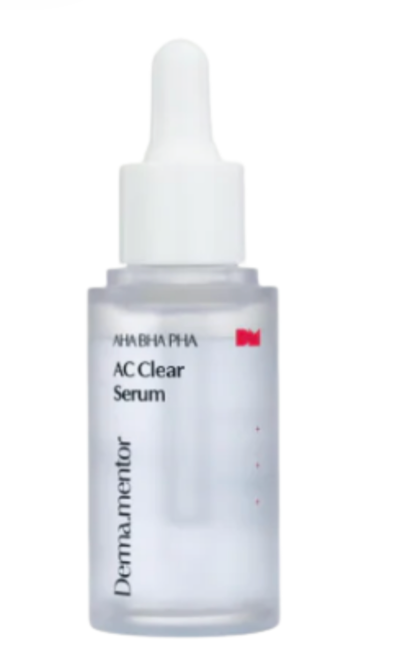 AC Clear Serum