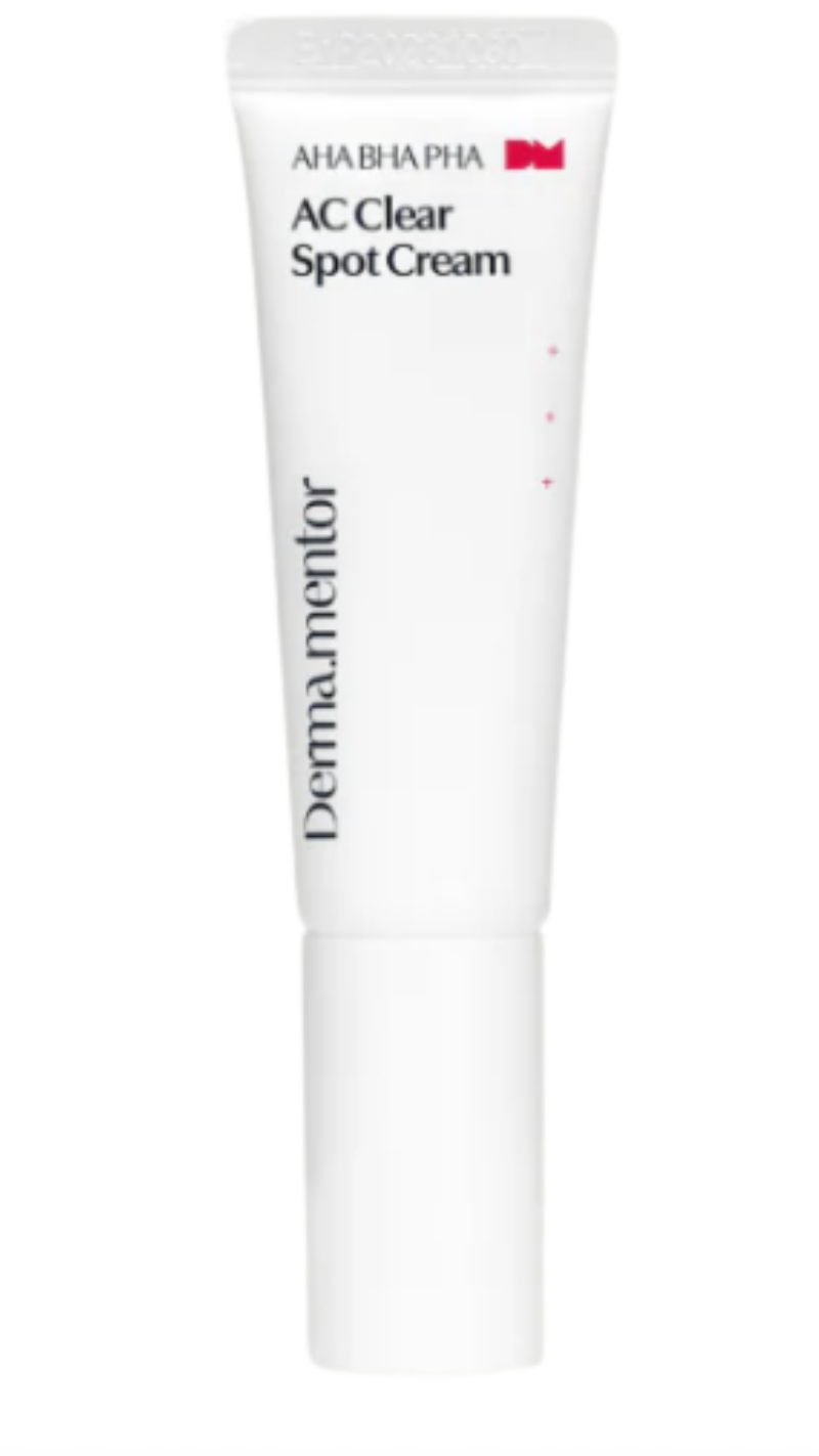 AC Clear Spot Cream