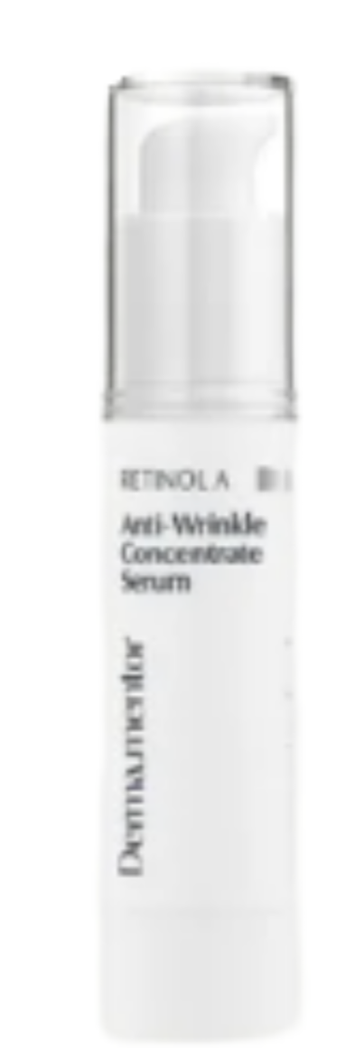 Anti-Wrinkle Concentrate Serum