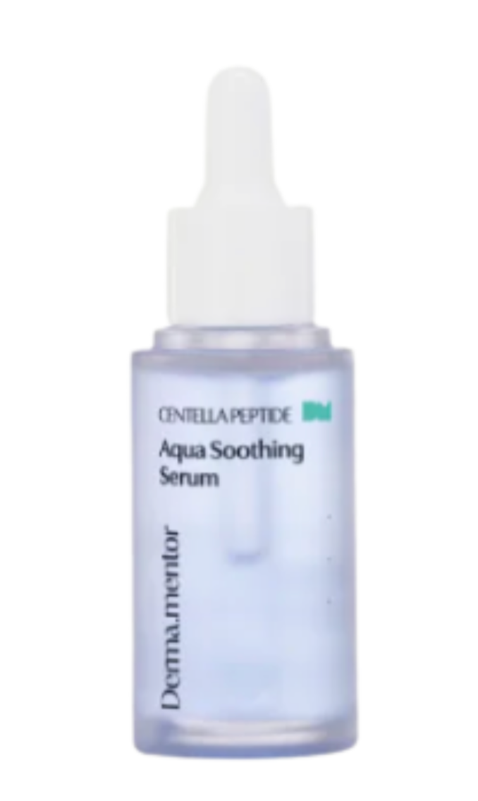 Aqua Soothing Serum