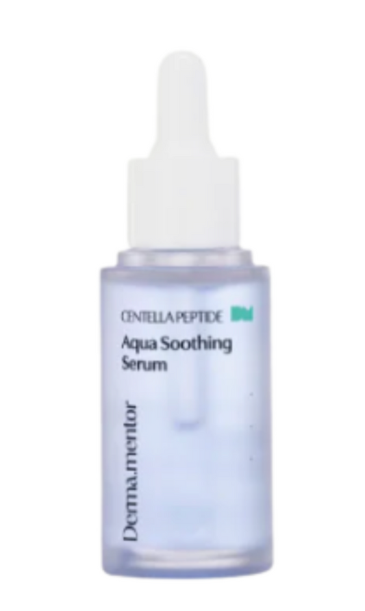 Aqua Soothing Serum