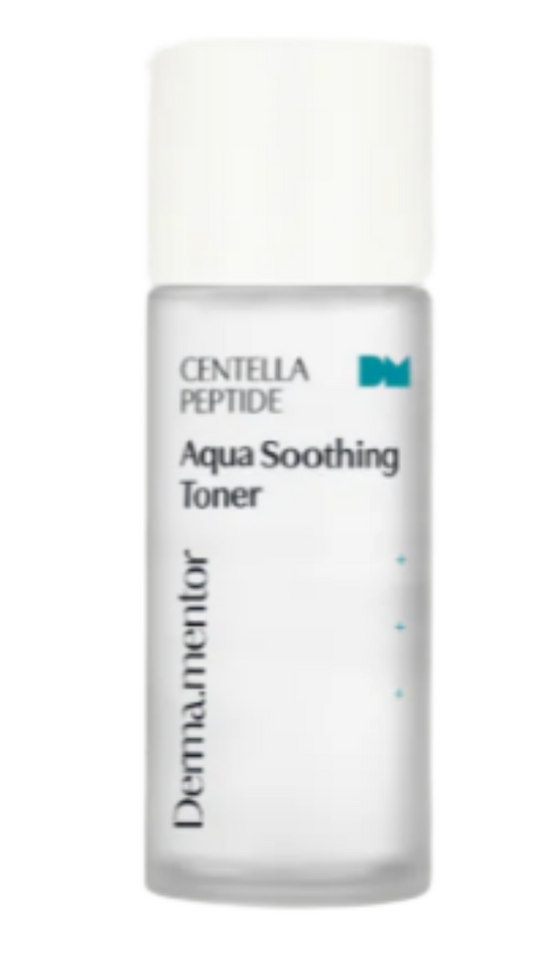 Aqua Soothing Toner