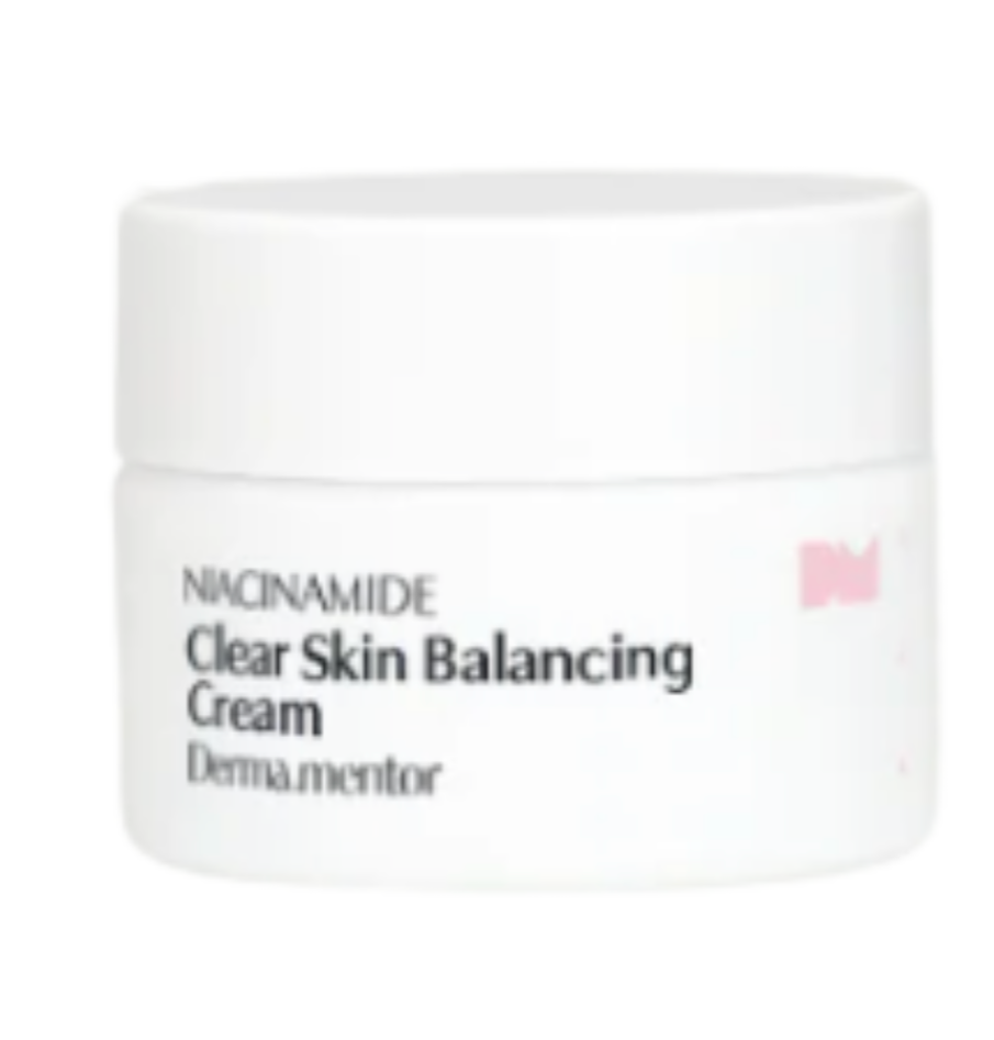 Clear Skin Balancing Cream