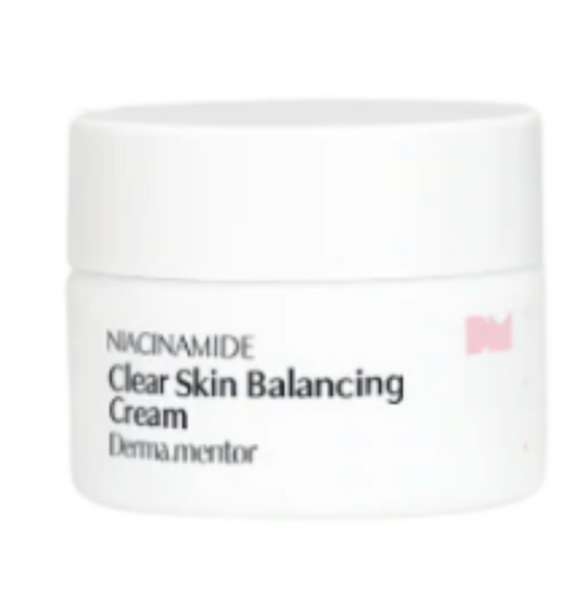 Clear Skin Balancing Cream