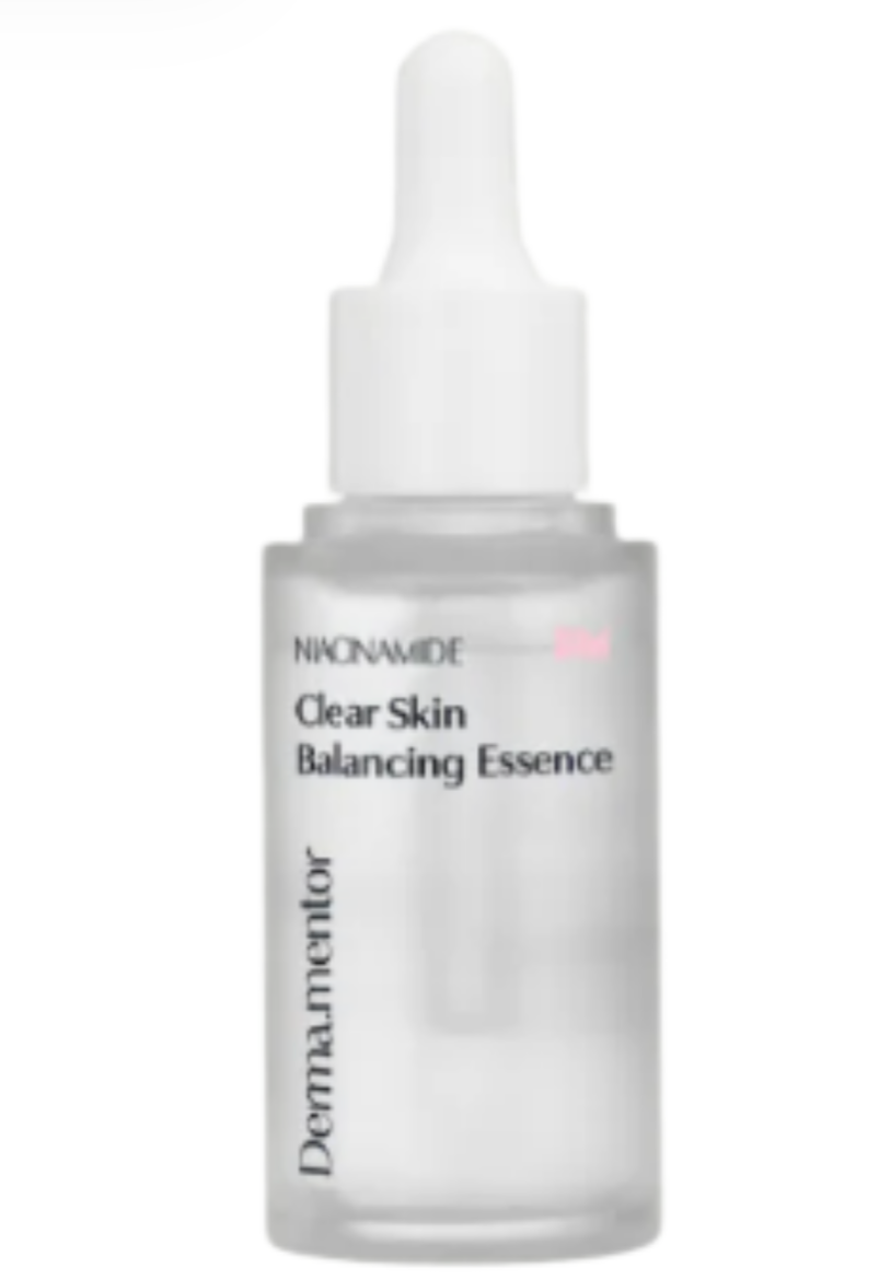 Clear Skin Balancing Essence