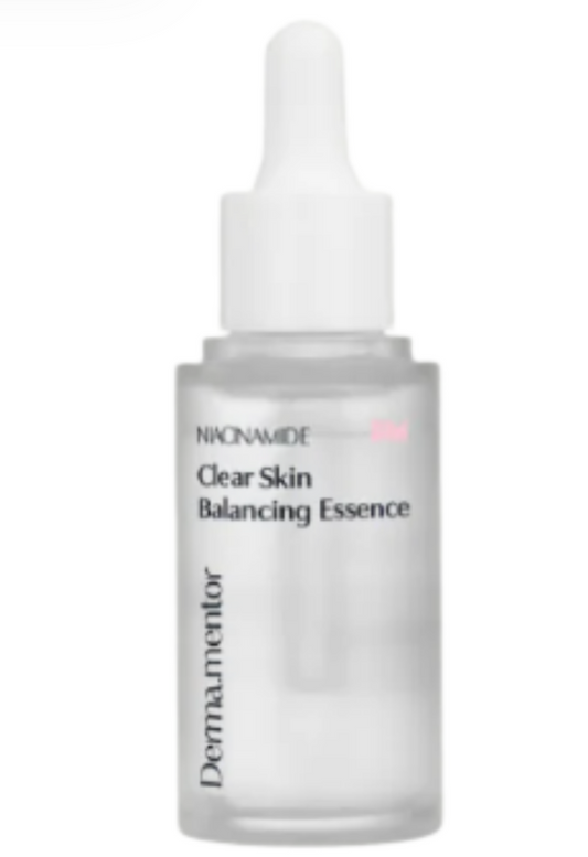 Clear Skin Balancing Essence