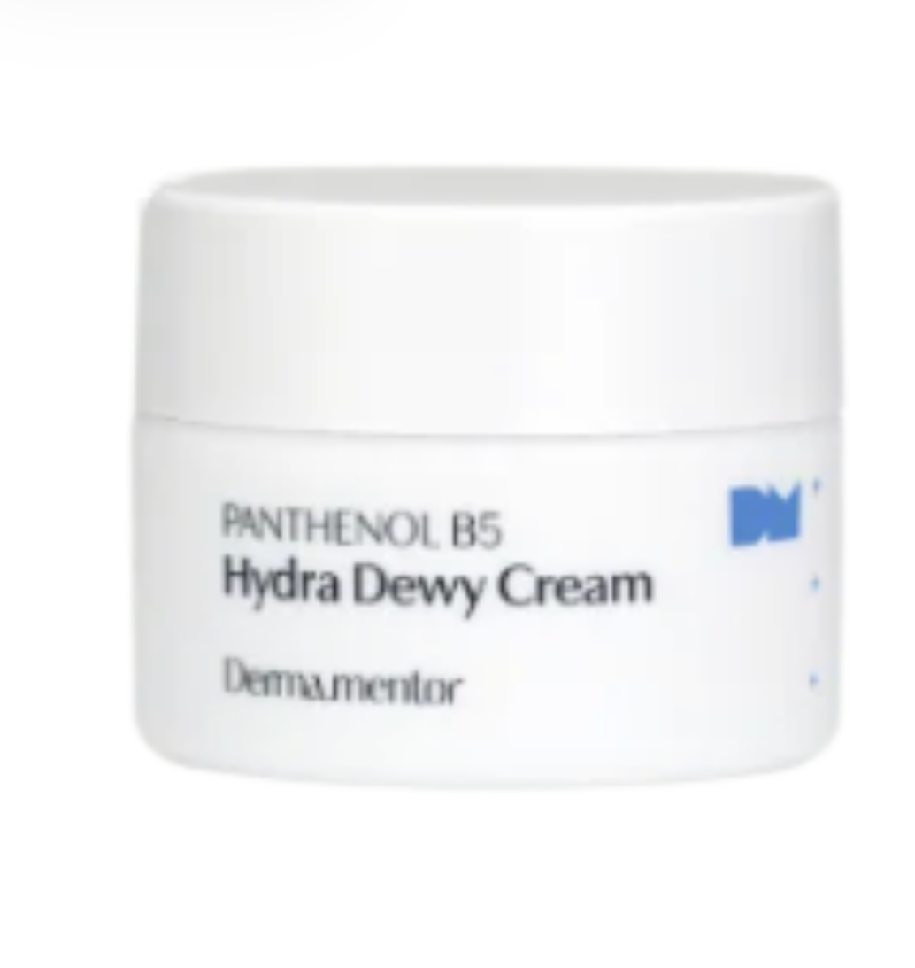 Hydra Dewy Cream