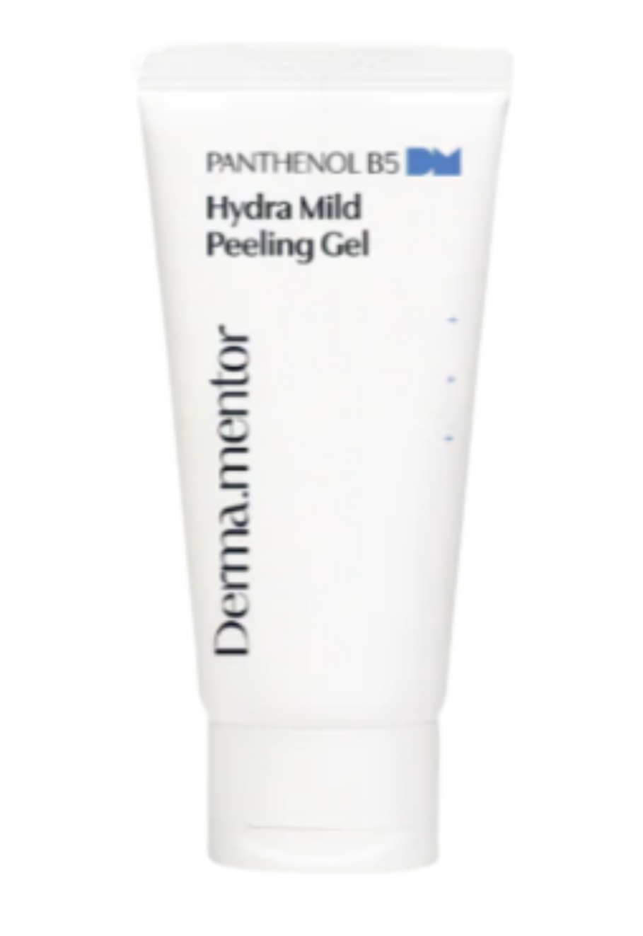 Hydra Mild Peeling Gel