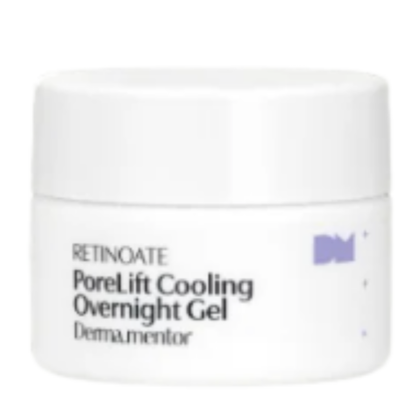 PoreLift Cooling Overnight Gel
