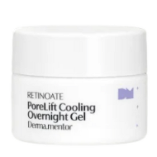 PoreLift Cooling Overnight Gel