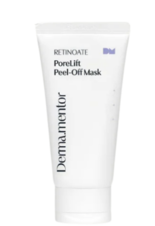 PoreLift Peel-Off