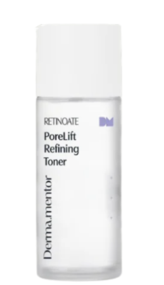Refining Toner