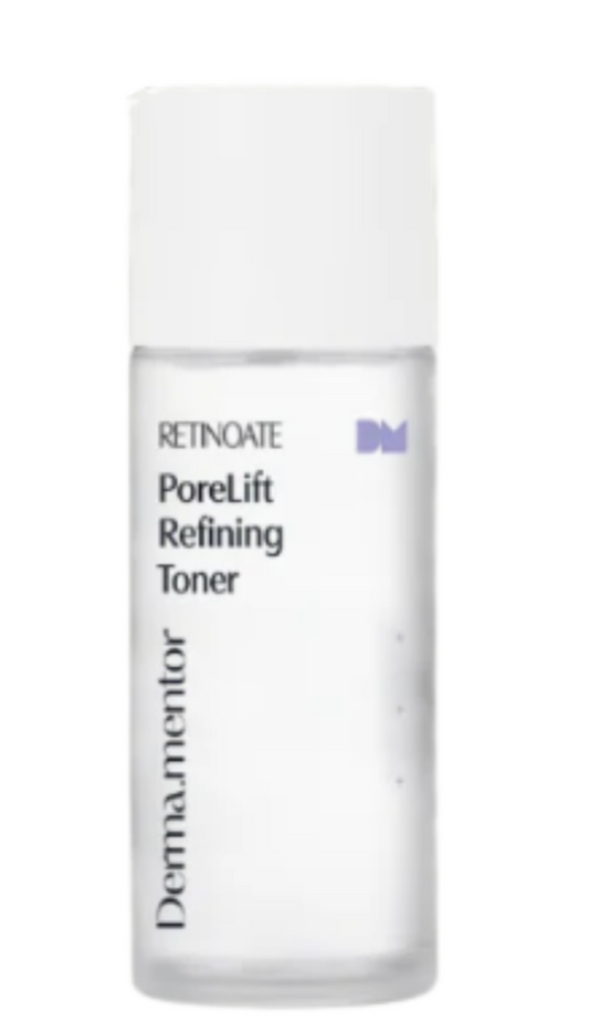 Refining Toner